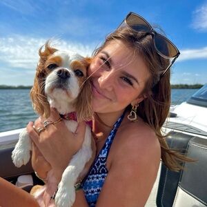 Meet your Posher, Norah